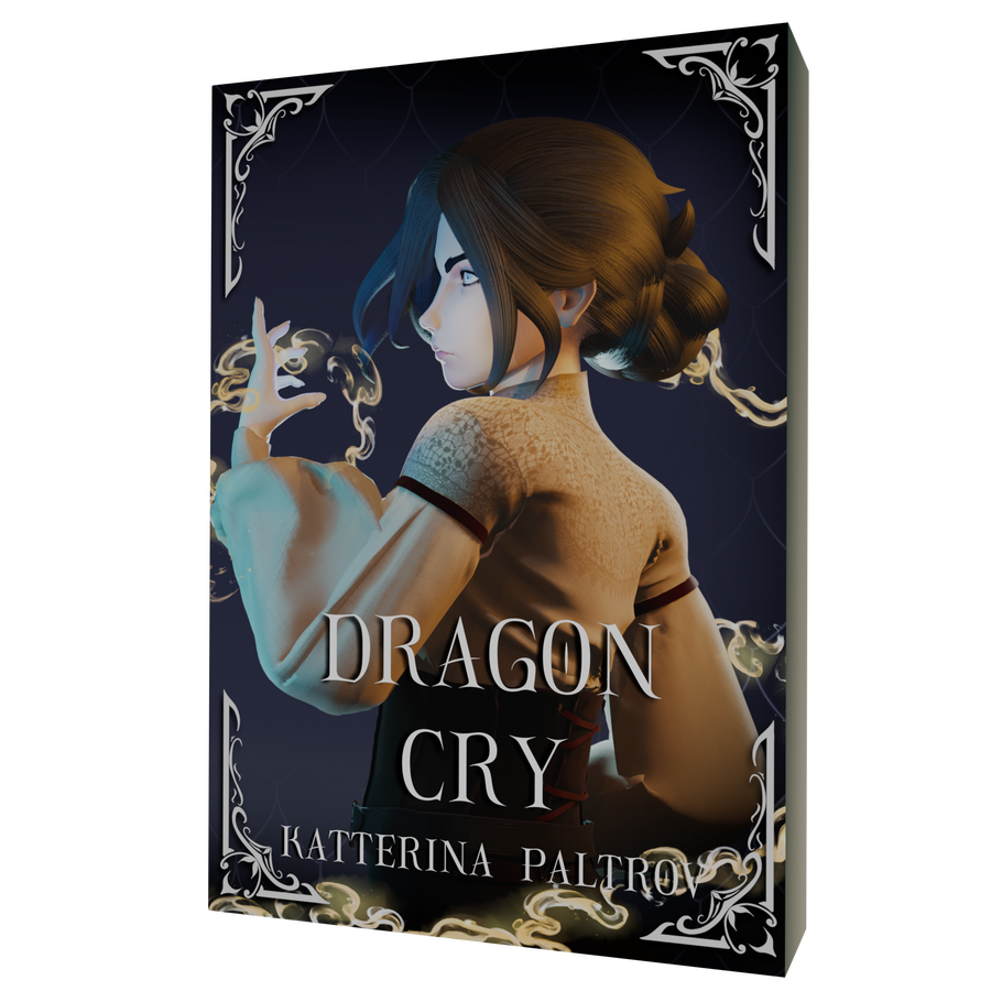 Dragon Cry Dragon Cry